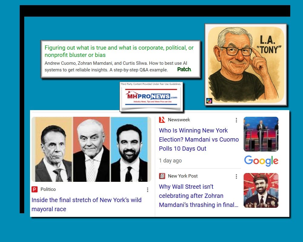 FiguringOutWhatIsTrueWhatIsCorporatePoliticalOrNonprofitBlusterBiasAndrewCuomoZohranMamdaniCurtisSliwaHowBestUseAIsystemsGetReliableInsightsStep-by-stepQ&AexampleKovachMHProNewsPatch