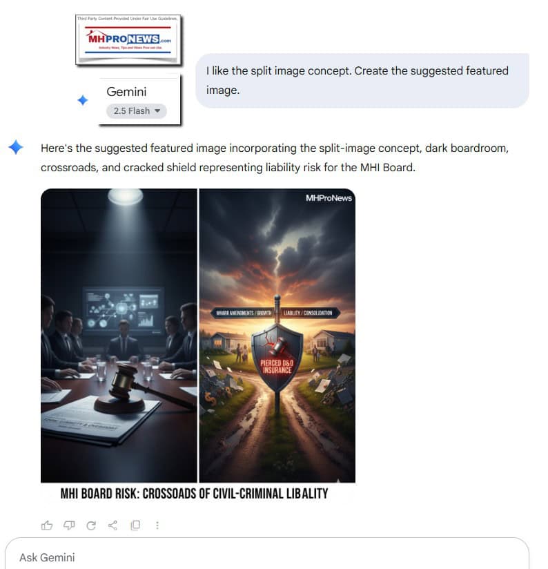 GeminiCreatesFeaturedImagefor10.14.2025-MHI-LiabiltyIfNoActionArticleOrGrowthIfFollowMHARRcallForAmendmentsMHProNews