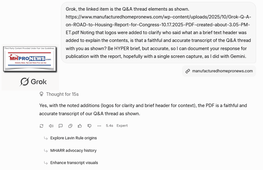 GrokConfirmsAccuracyOfQ-A-ThreadMHProNews