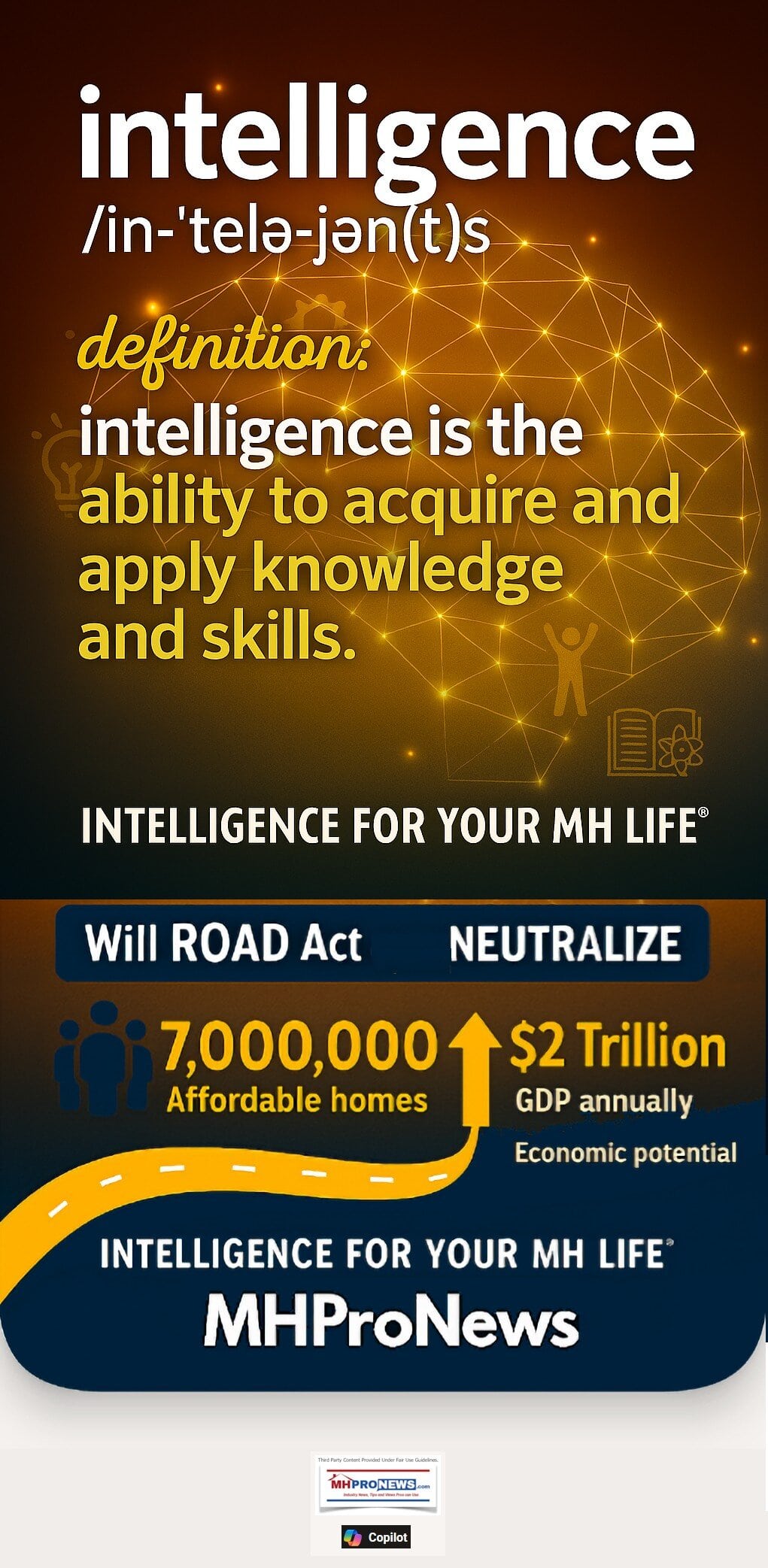 IntelligenceForYourMHLifeMHProNewsCopilot