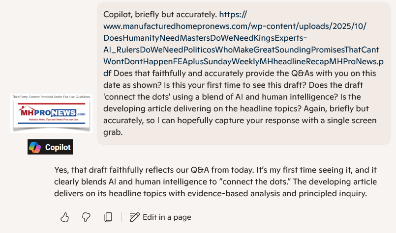 NoKings10.26.2025CopilotConfirmsAccuracyOfQ-A-MHProNews