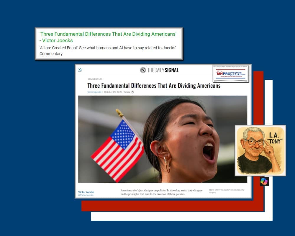ThreeFundamentalDifferencesThatAreDividingAmericansVictorJoecksAllAreCreatedEqualSeeWhatHumansAIhaveToSayRelatedToJoecksCommentaryKovachMHProNewsPatch