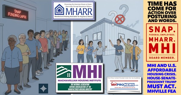 TimeActOverPosturingSNAP_MHARRandHousingCrisisHouseSenateMustActHouseSenateCalledFixSNAP_FundFedEmployeesMHARR_CallsCongressTrumpAdminMHItoFixROADtoHousingActMHProNews