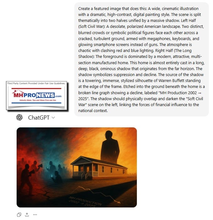 FeaturedImageByChatGPTFor11.2.2025-MHProNewsQ-A-BuffettShadowSoftCivilWarConfirmedAccurate