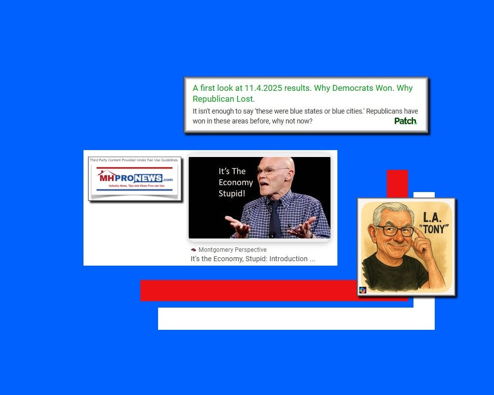 FirstLookAt11.4.2025ElectionResultsWhyDemocratsWonWhyRepublicansLostItIsntEnoughToSayTheseWereBlueStatesOrBlueCitiesRepublicansHaveWonTheseAreasBeforeWhyNotNow-KovachMHProNewsPatch