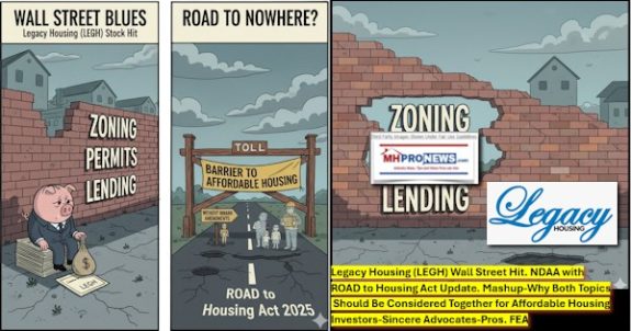 LegacyHousingLEGH_WallStreetHitNDAAwithROADtoHousingActUpdateMashupWhyBothTopicsShouldBeConsideredTogetherForAffordableHousingInvestorsSincereAdvocatesProsFEA-MHProNews