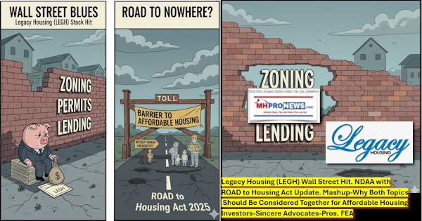 LegacyHousingLEGH_WallStreetHitNDAAwithROADtoHousingActUpdateMashupWhyBothTopicsShouldBeConsideredTogetherForAffordableHousingInvestorsSincereAdvocatesProsFEA-MHProNews