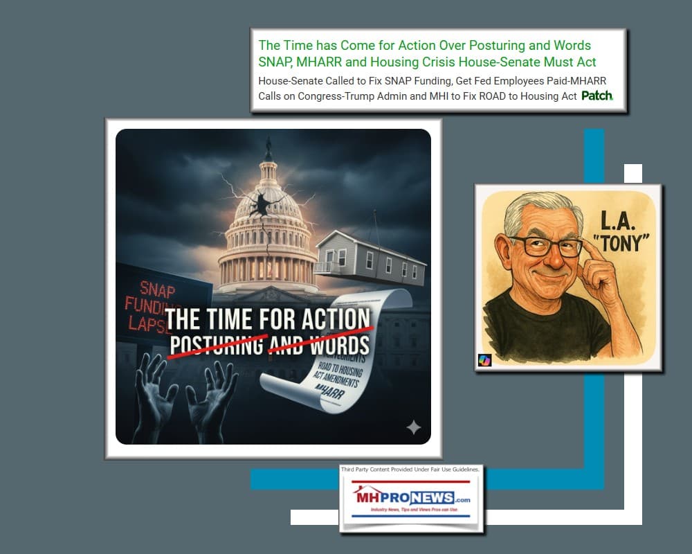 TimeActionOverPosturingWordsSNAP_MHARRhousingCrisisCongressActFixSNAP_FundingGetFedEmployeesPaidMHARR Calls on Congress-TrumpAdminMHIROADhousingActKovachMHProNews