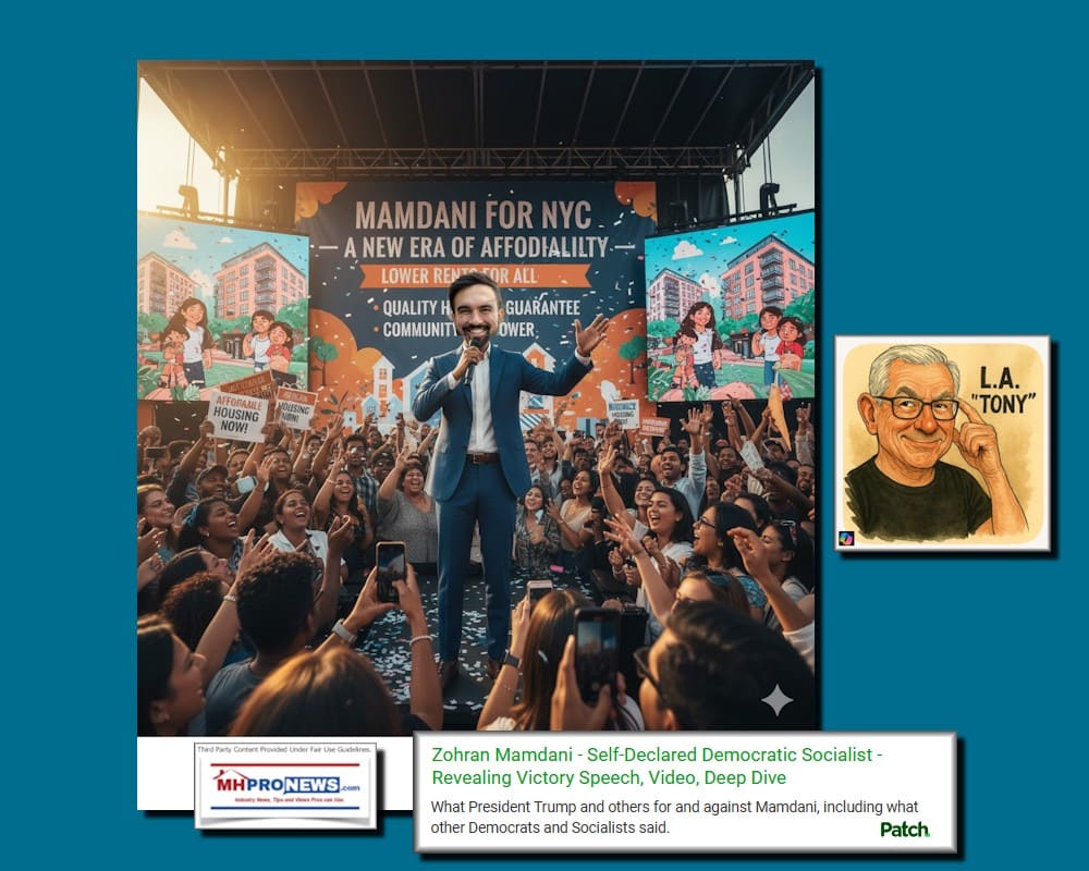 ZohranMamdaniSelf-DeclaredDemocraticSocialistRevealingVictorySpeechVideoDeepDiveWhatPresidentTrumpOthersForAgainstMamdaniIncludingWhatDemocratsSocialistsSaidKovachMHProNewsPatch