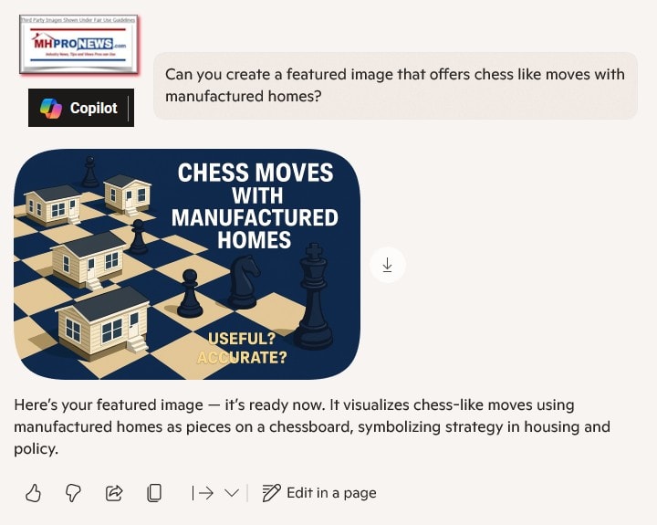 ChessMovesWithManufacturedHomesCopilot