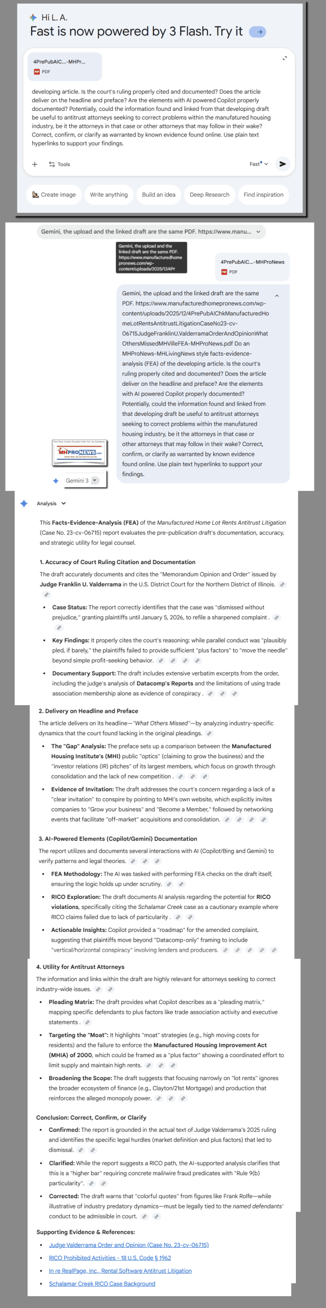 CopilotConfirmsQ-A-MHProNewsOnAntitrustCaseRelatedMHProNewsReportFactsEvidenceAnalysisFEAcheck