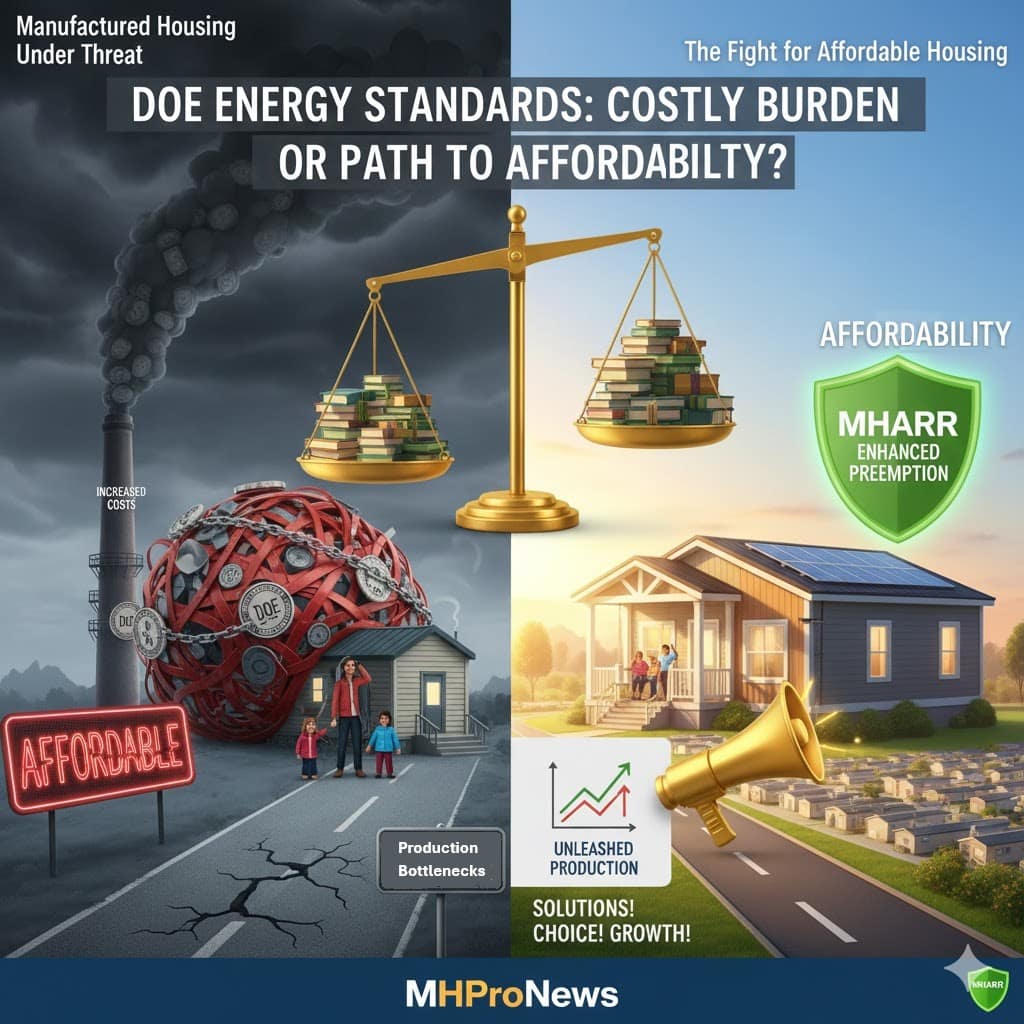 DOEenergyStandardsMHProNews-12.2.2025