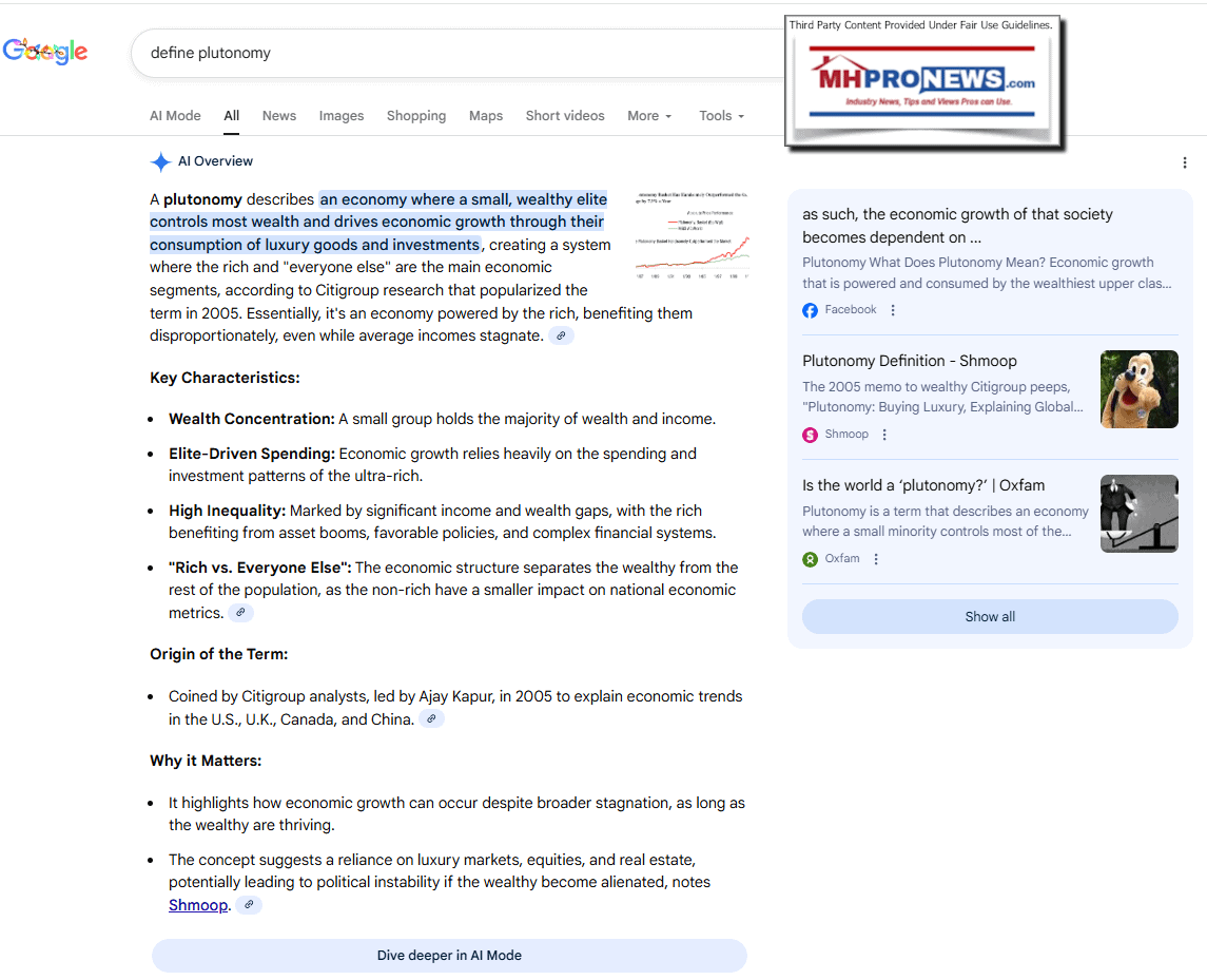 DefinePlutonomyMHProNewsGoogleAIoverview
