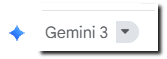 Gemini3.0FlashWithBlueStarLogo