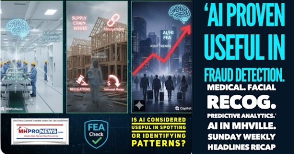 IsAIconsideredUsefulinSpottingOrIdentifyingPatternsAIprovenUsefulinFraudDetectionMedicalFacialRecogPredictiveAnalyticsAIinMHVilleSundayWeeklyHeadlinesRecapMHProNews