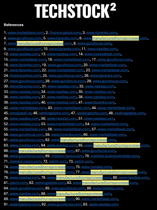TechStock2-MHProNewsScreenShotOfReferences12.1.2025a