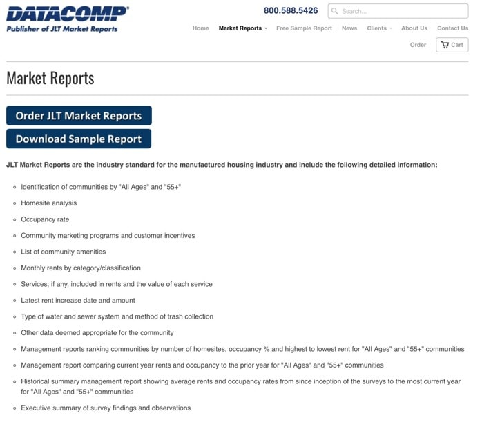 Figure9-DatacompPublisherOfJLT-MarketReports-AntitrustMobileHomeLotRentCase