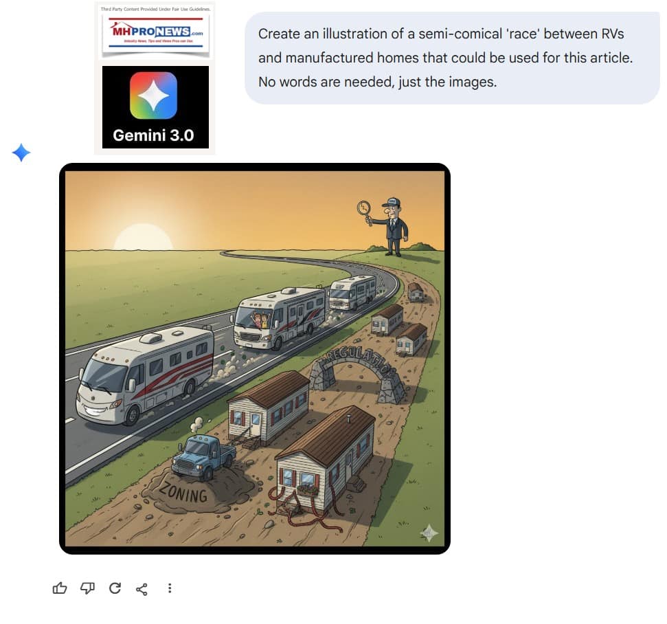 GeminiRVsVsManufacturedHomes1.16.2025