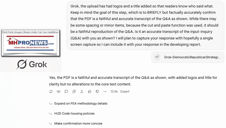 GrokConfirmsAccuracyOfQ-A-1.8.2026On2026MidtermHousingAffordability