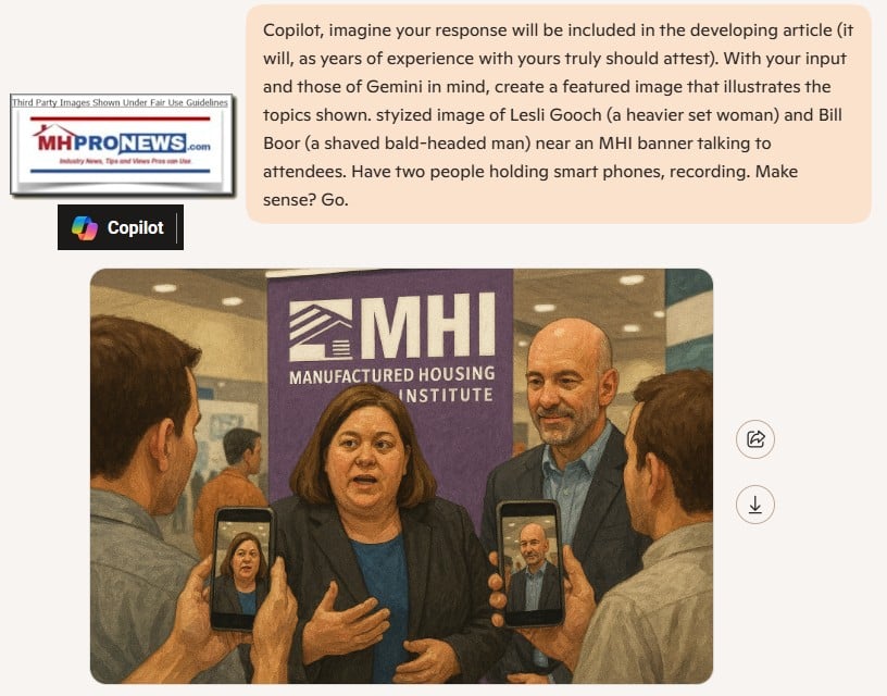 LesliGoochBillBoorStylzedImageManufacturedHousingInstituteBannerLouisvilleShowRecording