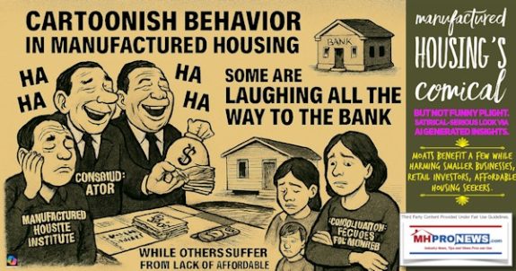 ManufacturedHousingsComicalButNotFunnyPlight