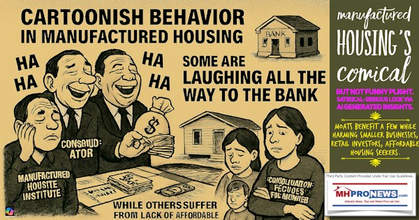 ManufacturedHousingsComicalButNotFunnyPlight