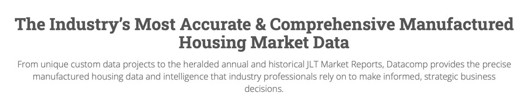 figure16-DatacompIndustrysMostAccurateComprehensiveManufacturedHousingCommunityMarketDataAntitrustMobileHomeLotRentCase