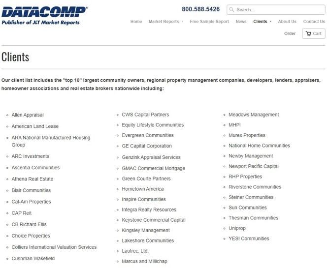 figure17-DatacompJLT-MarketReportsCLIENTS-ListAllenAppraisalThroughYesCommunitiesAntitrustMobileHomeLotRentCase