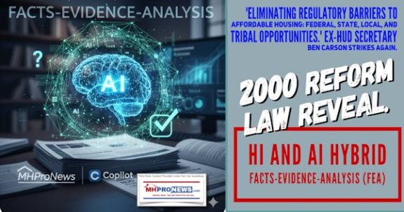 EliminatingRegulatoryBarriersToAffordableHousingFederalStateLocalandTribalOpportunitiesExHUDsecretaryBenCarsonStrikesAgain2000ReformLawRevealHIandAIhybridFactsEvidenceAnalysisFEA