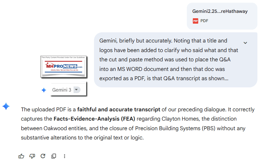Gemini2.25.2026ScreenCaptureDocumentingAccuracyOfQ-A-