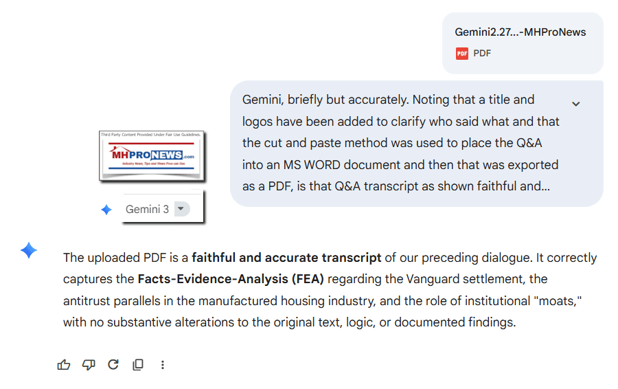 Gemini2.27.2026ConfirmsAccuracyOfPDFofQ-AwithMHProNews