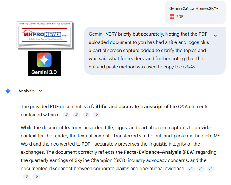 Gemini2.6.2026ConfirmsAccuracyQ-A-MHProNews