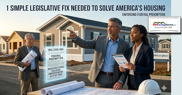 BackstoryWithWND_Exclusive1SimpleLegislativeFixNeededToSolveAmericasHousingCrisis21stCenturyROADtoHousingActWillFailWithoutThisObviousRemedybyLATonyKovach