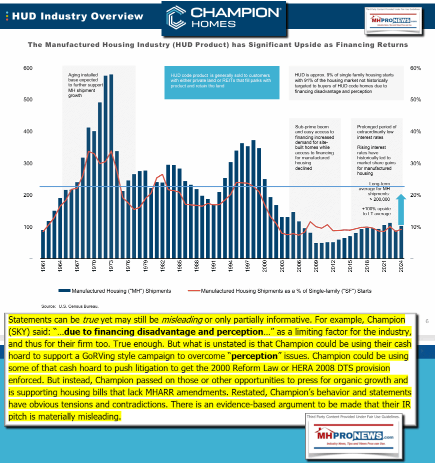 ChampionHomesSKY-Page6-Feb2026InvestorRelationsIRpresentationPitchDeckManufacturedHomeProNewsMHProNewsFEA