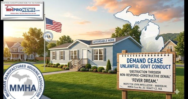 DemandCeaseUnlawfulGovtConductObstructionThroughNonResponseConstructiveDenialFeverDreamInspectorJohnImpellizzeriWarrenMI.MMHA-CaseNo25-004477-CZ.FEA