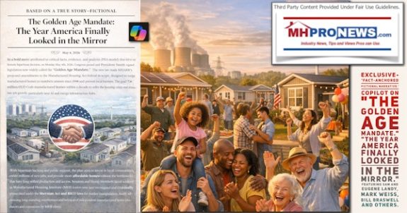 ExclusiveFactAnchoredFictionalNarrativeCopilotOnTheGoldenAgeMandateTheYearAmericaFinallyLookedInTheMirrorFeaturingSamAndEugeneLandyMarkWeissBillBraswellAndOthersMHProNews