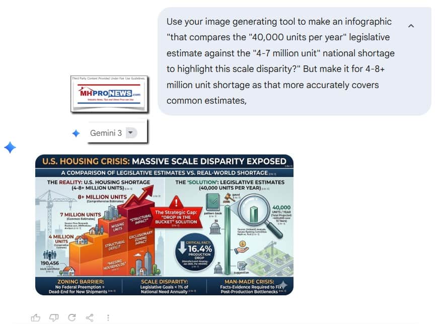 GeminiGenerateInfographicOnDisparityBetween21stCenturyROADtoHousingActBill-AndNeededUnitsToCloseGapManufacturedHomeProNews