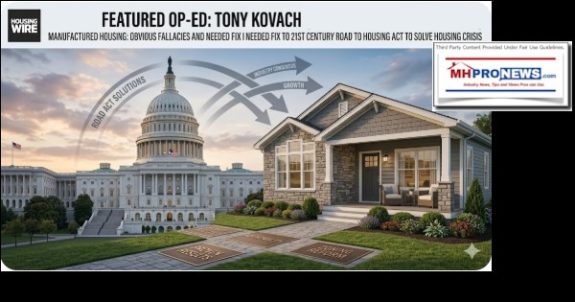 HousingWireFeaturesL.A.TonyKovachOpEdOnSorryDontBuySenateBriefTheFactsThe21stCenturyRoadToHousingActWontWorkUnlessAmendedWND_Op-EdOnHouseSenateBillsFEA