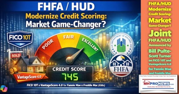 FHFA-HUD.ModernizeCreditScoringMarketGameChangerJointFHFA-HUD_AnnouncedByBillPulteScottTurnerOnFICO10TandVantageScore4