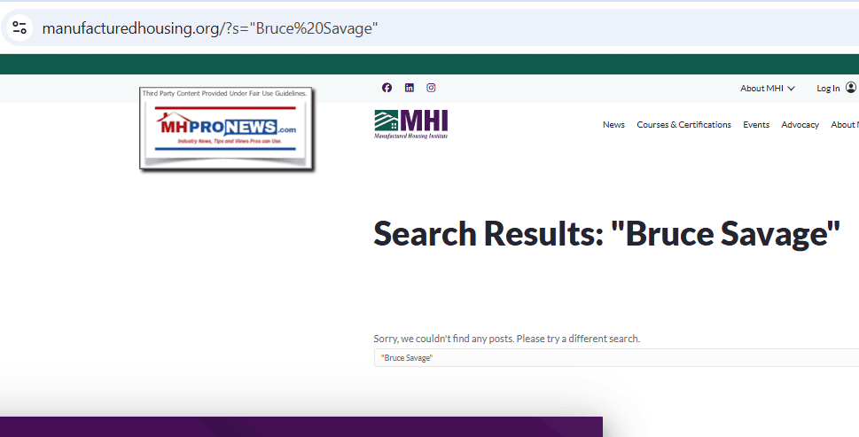 ManufacturedHousing.orgBruceSavage4.12.2026