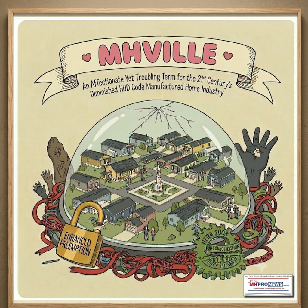 MHVilleDefGeminiMHProNewsDutyToServeHERA2008-EnhancedPreemptionRegulationConsolidationConsumers