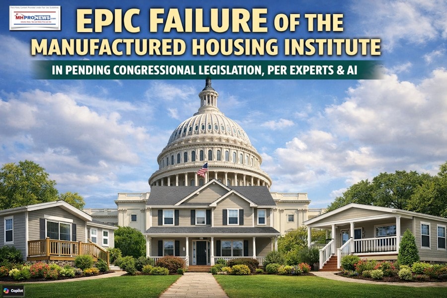 EpicFailureOfTheManufacturedHousingInstituteInPendingCongressionalLegislationPerExpertsAI_1536x1024Patch6.22.2026