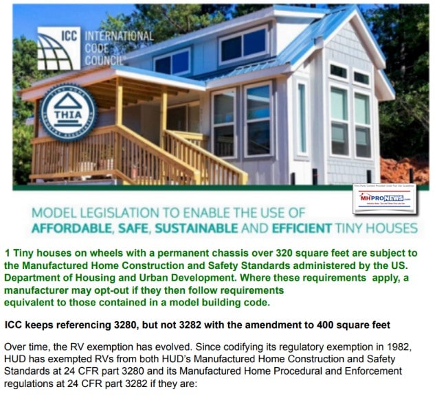 ModelLegislationICC_THIAscreenshotLetterFromJanetThomeTinyHouseAlliance.orgToTeresaPayneOMHP_HUD_MHProNews